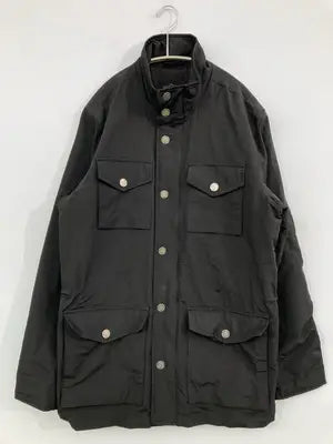 BROOKS BROTHERS/ブルックスブラザーズ/その他アウター/ジャケット/アウター/ブラック/S