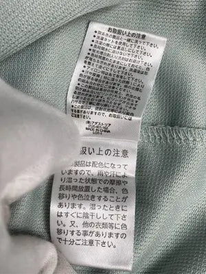 GLOBAL WORK/グローバルワーク/Tシャツ/カットソー/トップス/ライトグリーン/M