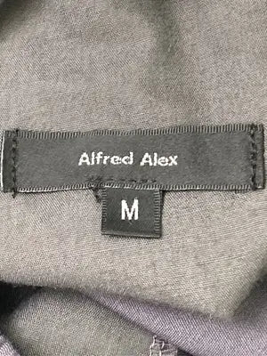 alfred alex/アルフレッドアレックス/その他パンツ/パンツ/グレー/M