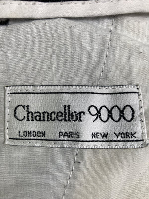 Chancellor 9000/その他パンツ/パンツ/グレー/34