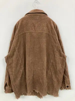 Danke Schon/ダンケシェーン/その他アウター/ジャケット/アウター/ブラウン/F