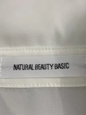 NATURAL BEAUTY BASIC/ナチュラルビューティーベーシック/ワンピース/ワンピース/ドレス/グレー/M