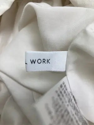 GLOBAL WORK/グローバルワーク/シャツ/ブラウス/トップス/ホワイト/F