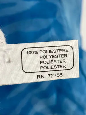 ROSS/ストール/ショール/ファッション雑貨/ブルー