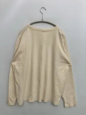 LOWRYS FARM/ローリーズファーム/Tシャツ/カットソー/トップス/アイボリー/F