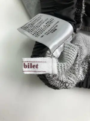 mily bilet/その他パンツ/パンツ/グレー/L
