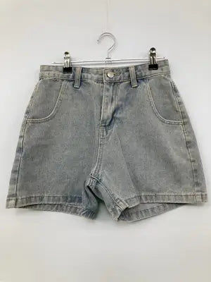 JEANS/ジーンズ/デニムパンツ/パンツ/スカイブルー/M