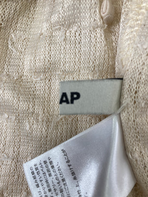 ANAP/アナップ/ニット/セーター/トップス/ベージュ/F