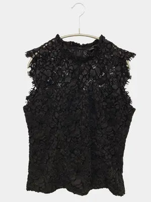 WHITE HOUSE BLACK MARKET/その他トップス/トップス/ブラック/10