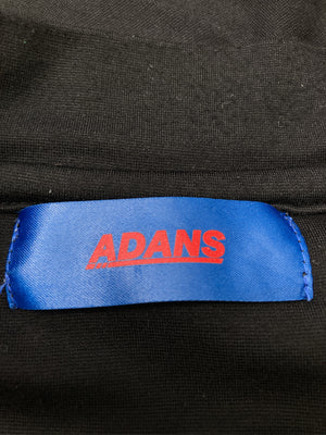 ADANS/Tシャツ/カットソー/トップス/ブラック