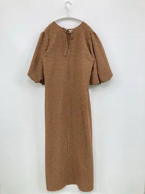 LOWRYS FARM/ローリーズファーム/ワンピース/ワンピース/ドレス/オレンジ/F