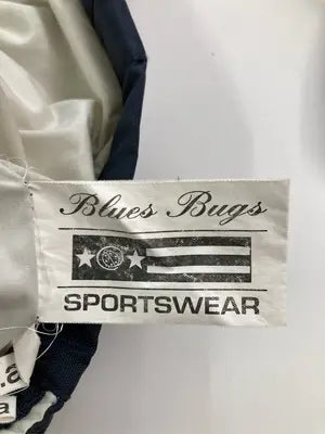 Blues Bugs/ベスト/トップス/ネイビー/XL