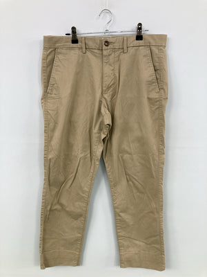 GAP/ギャップ/その他パンツ/パンツ/ベージュ/32x30