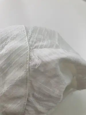 ZARA/ザラ/シャツ/ブラウス/トップス/ホワイト/USA L