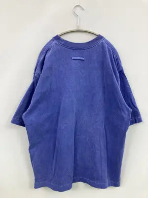 ONEITA/オニータ/Tシャツ/カットソー/トップス/ブルー/LARGE