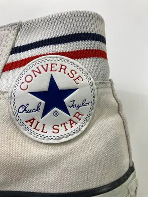 CONVERSE/コンバース/スニーカー/シューズ/アイボリー