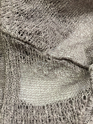 ROPE PICNIC/ロペピクニック/カーディガン/ボレロ/トップス/ブラウン/38