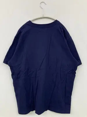 BrokenBase/ブロークンベース/Tシャツ/カットソー/トップス/ネイビー/L