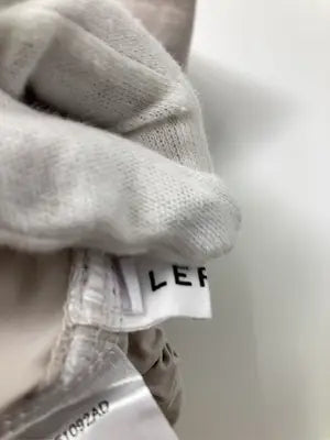 LEPSIM/レプシィム/カーゴパンツ/パンツ/ベージュ/F