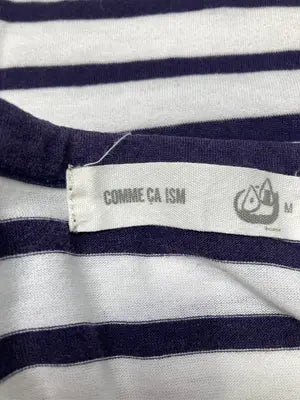 COMME CA ISM/コムサイズム/Tシャツ/カットソー/トップス/その他/M