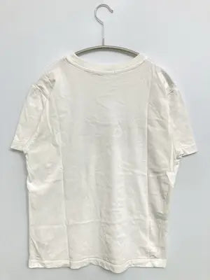 niko and .../ニコアンド/Tシャツ/カットソー/トップス/ホワイト/M