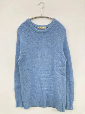JOURNAL STANDARD/ジャーナルスタンダード/ニット/セーター/トップス/スカイブルー/L