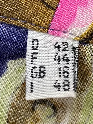 ワンピース/ワンピース/ドレス/その他/42