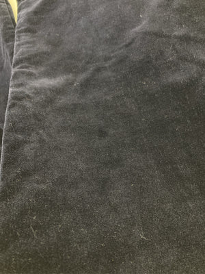 INED/イネド/スラックス/パンツ/ネイビー/3