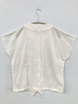 RamRoll/シャツ/ブラウス/トップス/ホワイト/13R