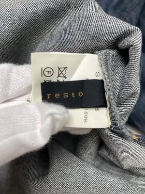 vivapresto/その他トップス/トップス/ネイビー/38