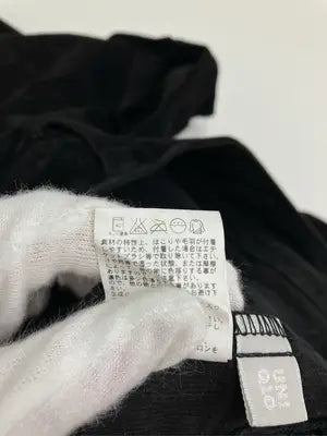 UNIQLO/ユニクロ/その他パンツ/パンツ/ブラック/ウエスト 64cm