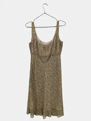J.CREW/ジェイクルー/ワンピース/ワンピース/ドレス/ベージュ/4