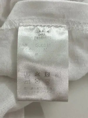 COMMON GULL PRODUCTS/Tシャツ/カットソー/トップス/ホワイト/M