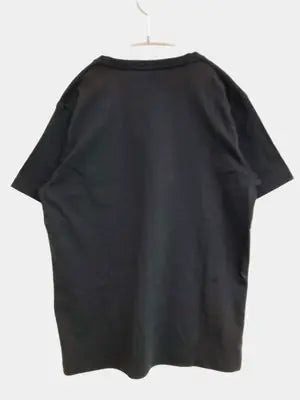 DISCUS ATHLETIC/ディスカスアスレチック/Tシャツ/カットソー/トップス/ブラック/L