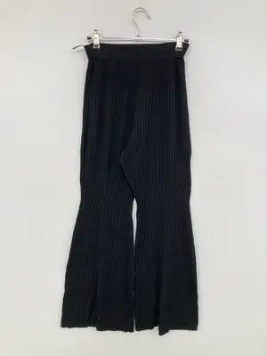 UNIQLO/ユニクロ/その他パンツ/パンツ/ブラック/S
