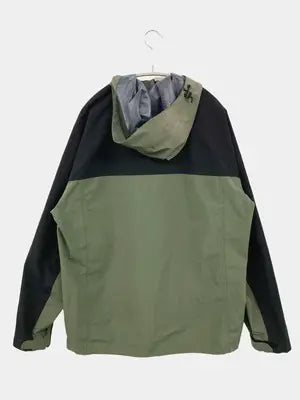OUTDOOR PRODUCTS/マウンテンパーカー/ジャケット/アウター/カーキ/XL
