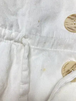ZARA/ザラ/その他トップス/トップス/ホワイト/EUR XS/ USA XS/MEX 24