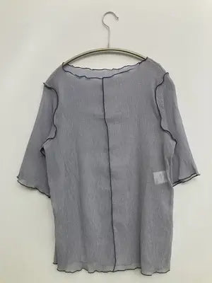 w closet/ダブルクローゼット/その他トップス/トップス/グレー