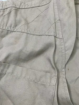 wool rich/ウールリッチ/ベスト/トップス/カーキ/L