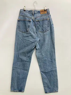 GAP BLUE JEANS/デニムパンツ/パンツ/ブルー/3