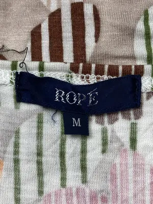 ROPE/ロペ/Tシャツ/カットソー/トップス/その他/M