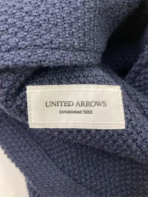UNITED ARROWS/ユナイテッドアローズ/テーラードジャケット/ジャケット/アウター/ネイビー