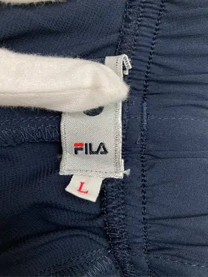 FILA/フィラ/その他パンツ/パンツ/ネイビー/L