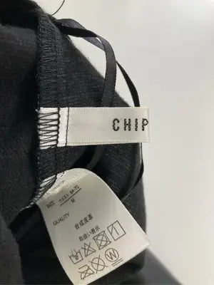 Chip Clip/チップクリップ/その他パンツ/パンツ/ブラック/M