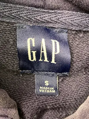 GAP/ギャップ/パーカー/トップス/パープル/S