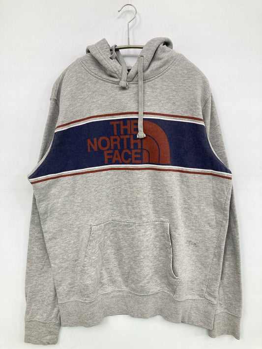 THE NORTH FACE/ザノースフェイス/パーカー/トップス/グレー/M