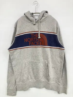 THE NORTH FACE/ザノースフェイス/パーカー/トップス/グレー/M