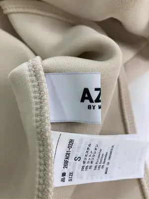 AZUL by MOUSSY/アズールバイマウジー/スカート/スカート/ベージュ/S