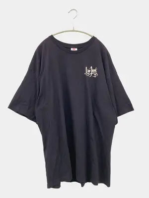 BAYSIDE/ベイサイド/Tシャツ/カットソー/トップス/ブラック/2XL