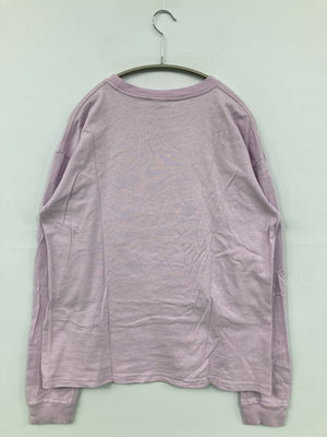 I AM WHAT I AM/アイアムワットアイアム/Tシャツ/カットソー/トップス/パープル/S